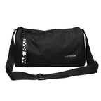Portable Outdoor Fitness Gym Bags Multifunction Fashion Sport Gym Storage Bag 600D Nylon Adjustable Strap for Men Women